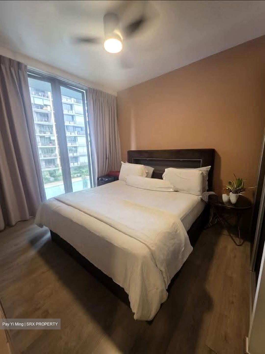 Choa Chu Kang Avenue 4 (D23), Condominium #624974641